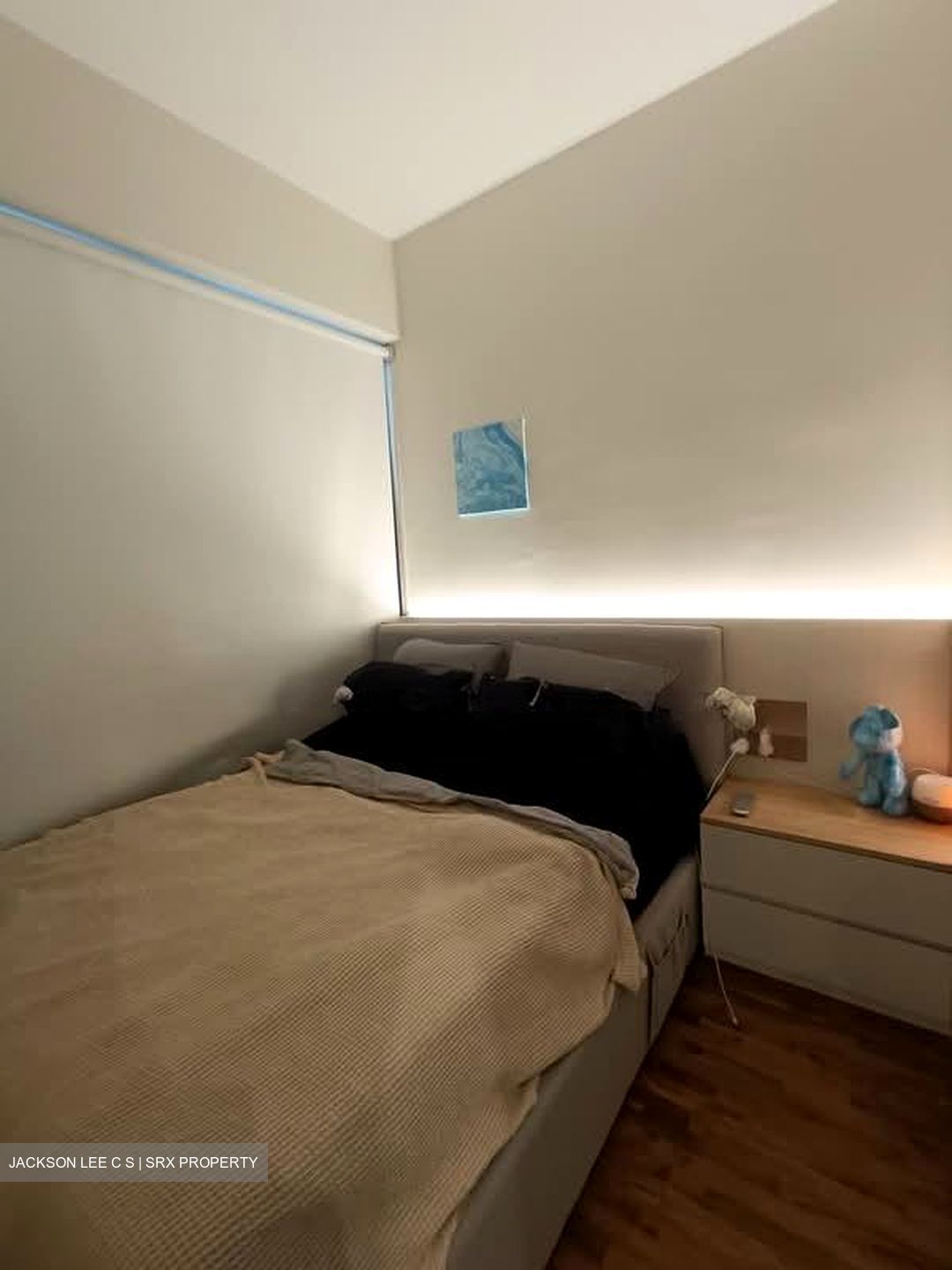 The Octet (D14), Apartment #610455161